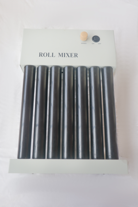 RollerMixer